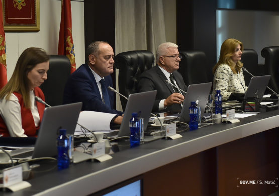 Crna Gora zvanično izdvojila 21 milion evra za Montenegro airlines