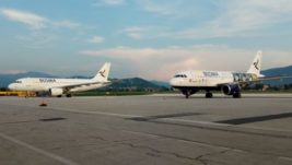 [KOLUMNA ALENA ŠĆURICA] Hoće li FlyBosnia preživjeti zimu?