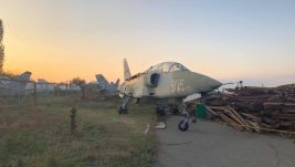 Srbija počinje remont i modernizaciju Orlova NJ-22 iz Muzeja vazduhoplovstva