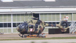 [POSLEDNJA VEST] Srbiji isporučena još dva vojna helikoptera H145M