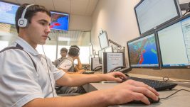 Postanite Flajt Dispečer – početak novog kursa u januaru, popust za prijave preko Tango Sixa uz plaćanje na rate