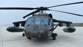 Hrvatskoj nakon donacije dva helikoptera UH-60M odobrena nabavka još dva helikoptera istog tipa