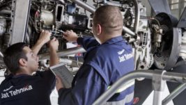 Prodaja Jat Tehnike: „Kroz stabilnog evropskog partnera otvaraju se mogućnosti infrastrukturnog i tehnološkog razvoja“