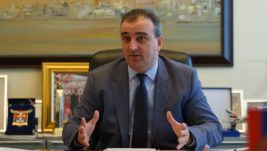 Saša Vlaisavljević: „Koncesija aerodroma je najuspešniji potez države Srbije u poslednjih 30 godina“