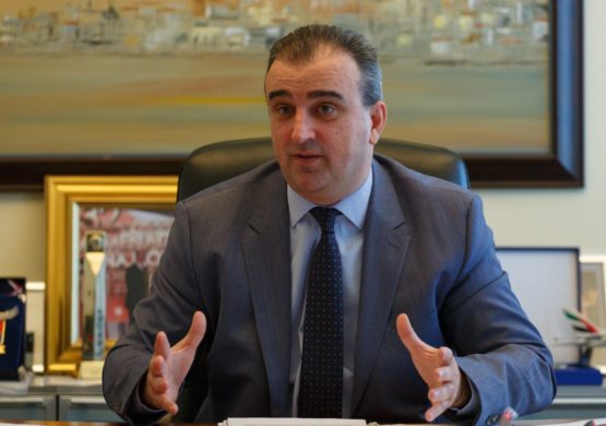 Saša Vlaisavljević: „Koncesija aerodroma je najuspešniji potez države Srbije u poslednjih 30 godina“