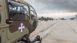 Vučić: Nećemo kupiti S-300/400, „usporavamo“ sa kupovinom novog naoružanja; Od Rusije „rekordni popusti“ za helikoptere