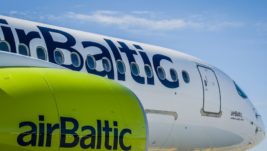 [KOLUMNA ALENA ŠĆURICA] airBaltic još jedan primjer kako se može biti uspješan