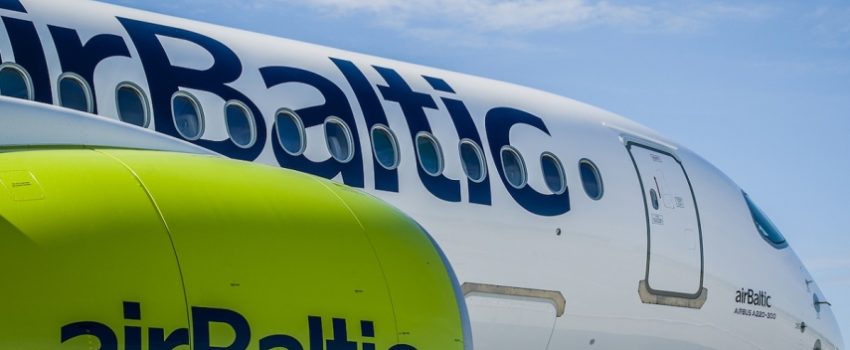 [KOLUMNA ALENA ŠĆURICA] airBaltic još jedan primjer kako se može biti uspješan