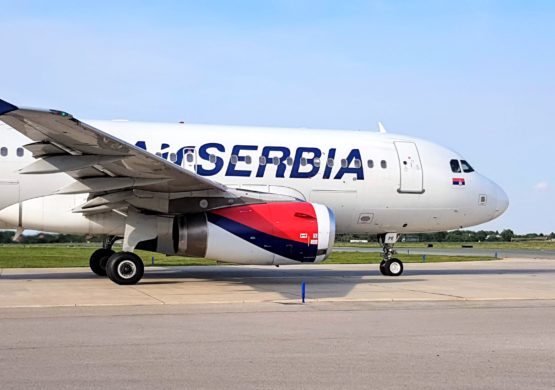 [KOLUMNA ALENA ŠĆURICA] Brze reakcije Air Serbie