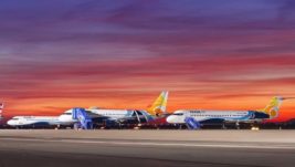 Brza prodaja Trade Airovog Fokkera F100