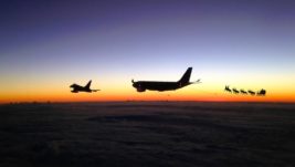 [KOLUMNA ALENA ŠĆURICA] Zrakoplovni vicevi