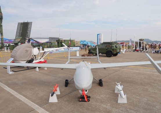 Izviđačko-borbena bespilotna letelica CH-92A, nove sposobnosti Vojske Srbije, tehnologija za domaći Pegaz