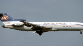 [KOLUMNA ALENA ŠĆURICA] Koliko se letjelo prije 33 godine?