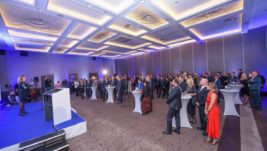 Agencija za civilno vazduhoplovstvo Crne Gore obeležila deset godina postojanja