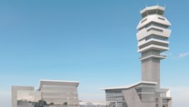 Potpisan ugovor za izgradnju novog tornja na aerodromu “Nikola Tesla“