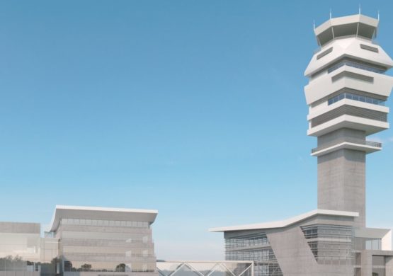 Potpisan ugovor za izgradnju novog tornja na aerodromu “Nikola Tesla“