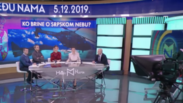 Prva javna razmena stavova Sindikata kontrolora i SMATSA-e; DCV pokrenuo vanredni inspekcijski nadzor