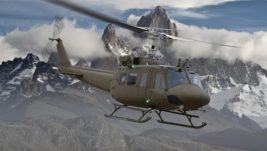 [POSLEDNJA VEST] Bosna i Hercegovina nabavlja četiri helikoptera UH-1H-II
