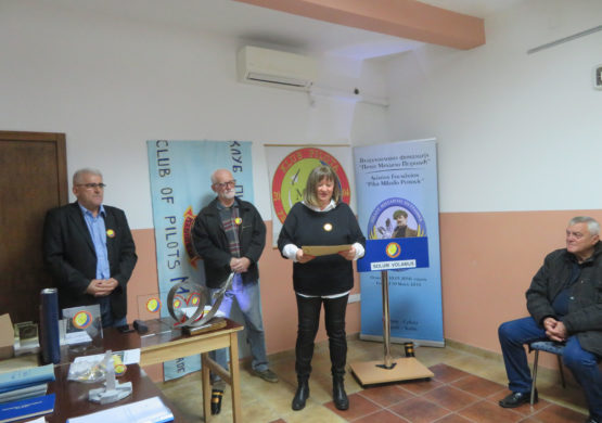 Obeleženo 15 godina postojanja Udruženja nadzvučnih pilota „Ma 2+“