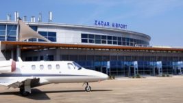 [KOLUMNA ALENA ŠĆURICA] Laudina baza u Zadru ogroman iskorak