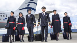 [KOLUMNA ALENA ŠĆURICA] Da li je Aegean dobar kupac za Croatiu Airlines?