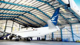 Montenegro airlines osmi put nosilac IOSA sertifikata