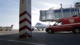 Putnici koji putuju sa „Nikole Tesle“ od januara u EU sistemu obezbeđivanja aerodroma