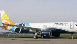 Trade Air otvara bazu u Ljubljani