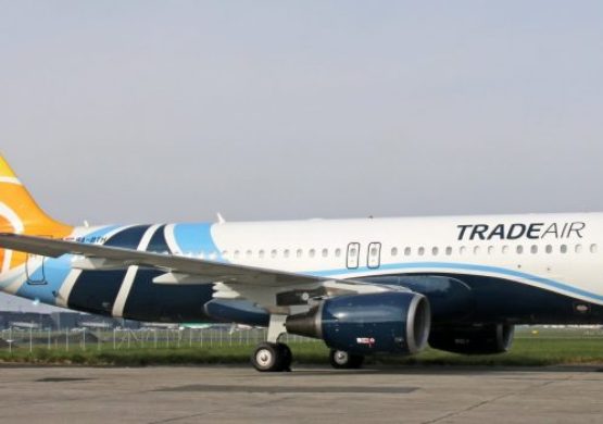Trade Air otvara bazu u Ljubljani