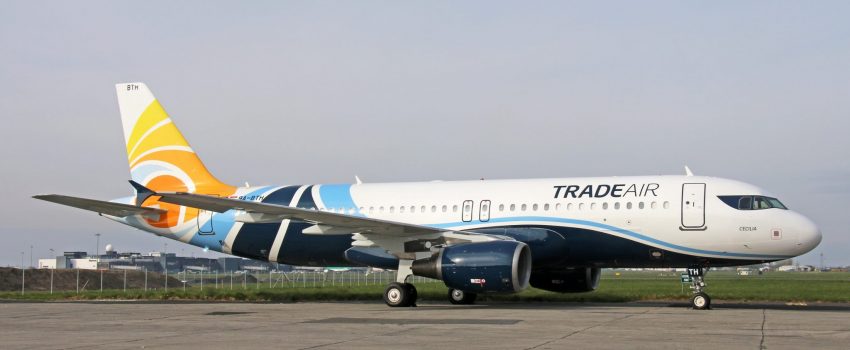 Trade Air otvara bazu u Ljubljani