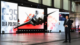 Poljska potpisala ugovor za nabavku 32 borbena аviona F-35, prva isporuka 2024.