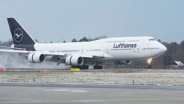 [KOLUMNA ALENA ŠĆURICA] IAG i dalje kupuje – 13. dio globalnog sukoba