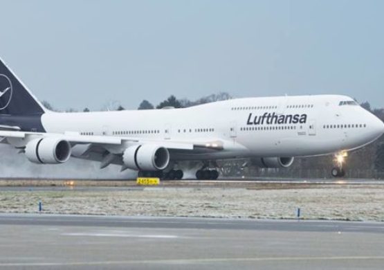 [KOLUMNA ALENA ŠĆURICA] IAG i dalje kupuje – 13. dio globalnog sukoba