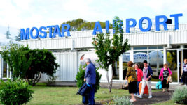 [KOLUMNA ALENA ŠĆURICA] Zašto Mostar stagnira?