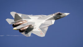 Rusija ujedinjuje kompanije “MiG“ i “Suhoj“