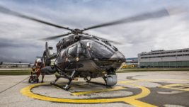 Nemačka vojska namerava da nabavi još 64 helikoptera H145M, u planu i integrisanje protivoklopnih raketa