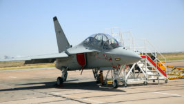 Azerbejdžan u pregovorima oko kupovine italijanskih školsko-borbenih aviona M-346
