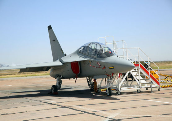 Azerbejdžan u pregovorima oko kupovine italijanskih školsko-borbenih aviona M-346
