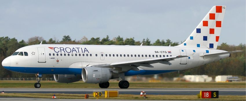 Croatia nabavlja dva aviona