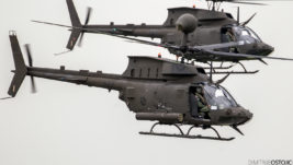 [NAJAVA] Prvi vojni međunarodni aeromiting u Hrvatskoj CROIMAS održaće se u Zadru 30. maja 2020.