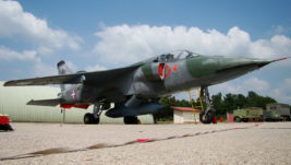 RV i PVO Vojske Srbije ponovo dobija izviđačku eskadrilu?