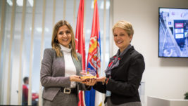 [EKSKLUZIVNO] Jedan radni dan sa timom za praćenje koncesije Aerodroma „Nikola Tesla“