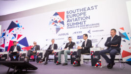 SEAS 2020 – Najveća vazduhoplovna konferencija u regionu 19. i 20. marta u Beogradu