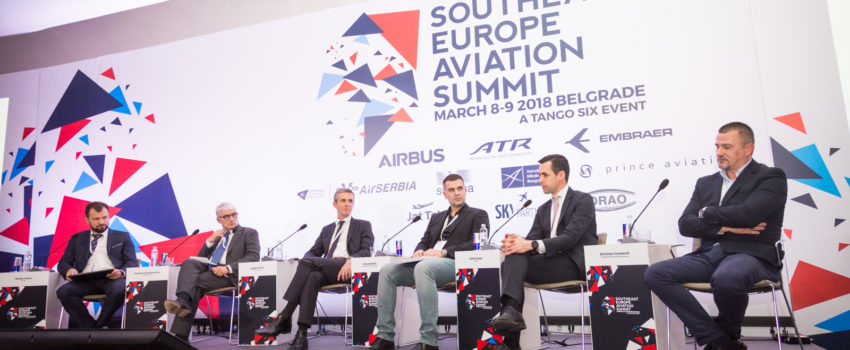 SEAS 2020 – Najveća vazduhoplovna konferencija u regionu 19. i 20. marta u Beogradu