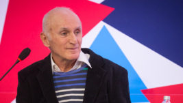 Poslednji pozdrav Zoranu Modliju