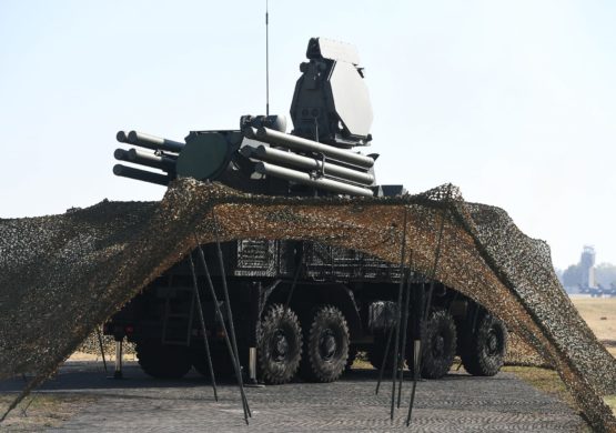 Nove isporuke Ruslanom za Srbiju