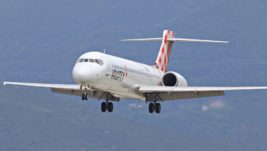 [KOLUMENA ALENA ŠĆURICA] Tko je ta Volotea?