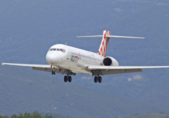 [KOLUMENA ALENA ŠĆURICA] Tko je ta Volotea?