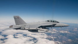 Boing i američka Mornarica rade na projektu Loyal Wingman, u istraživanjima koriste i bespilotne EA-18G ‘’Growler’’