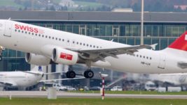 DCV zabranio sletanja u Srbiju svim avio-kompanijama koje saobraćaju iz Italije, Kine, Južne Koreje, Švajcarske i Irana